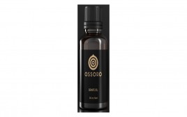 Ossoro Grape Emulsion   Glass Bottle  30 millilitre